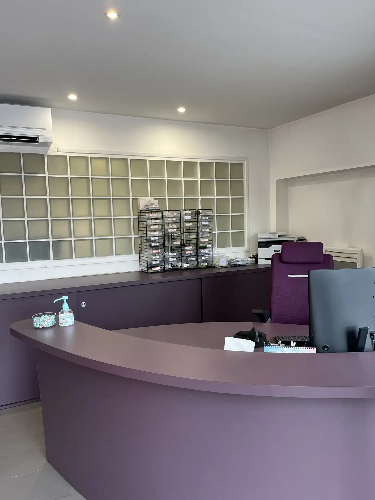 Photo Audioprothésiste Entendre Viry-Châtillon